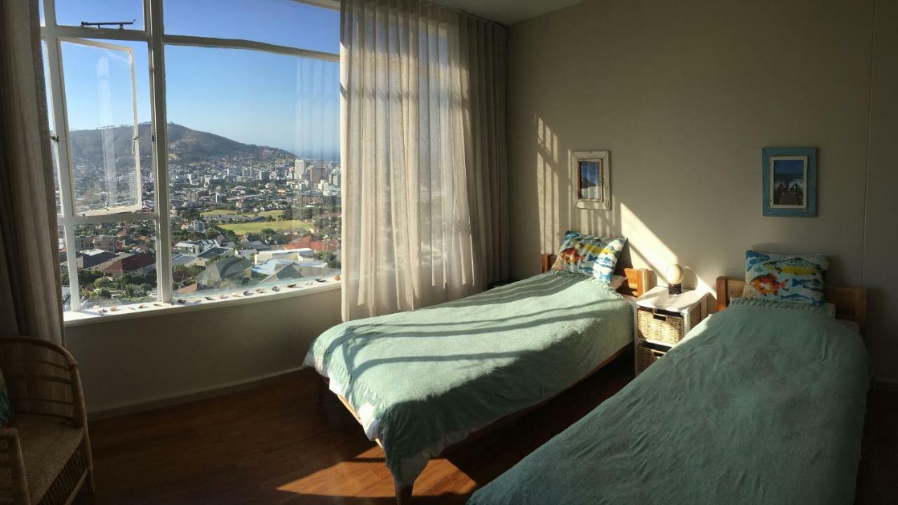 Breathtaking Views, Brand New Renovated Apartment Fokváros Kültér fotó