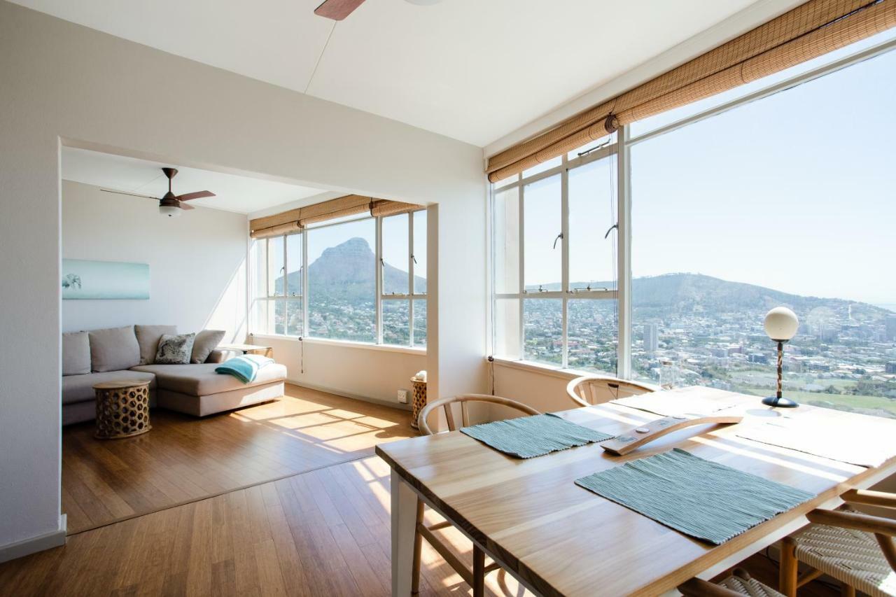 Breathtaking Views, Brand New Renovated Apartment Fokváros Kültér fotó