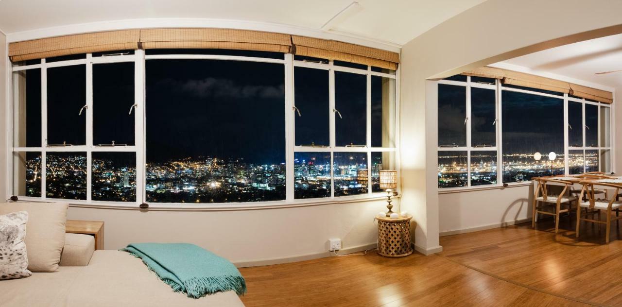 Breathtaking Views, Brand New Renovated Apartment Fokváros Kültér fotó