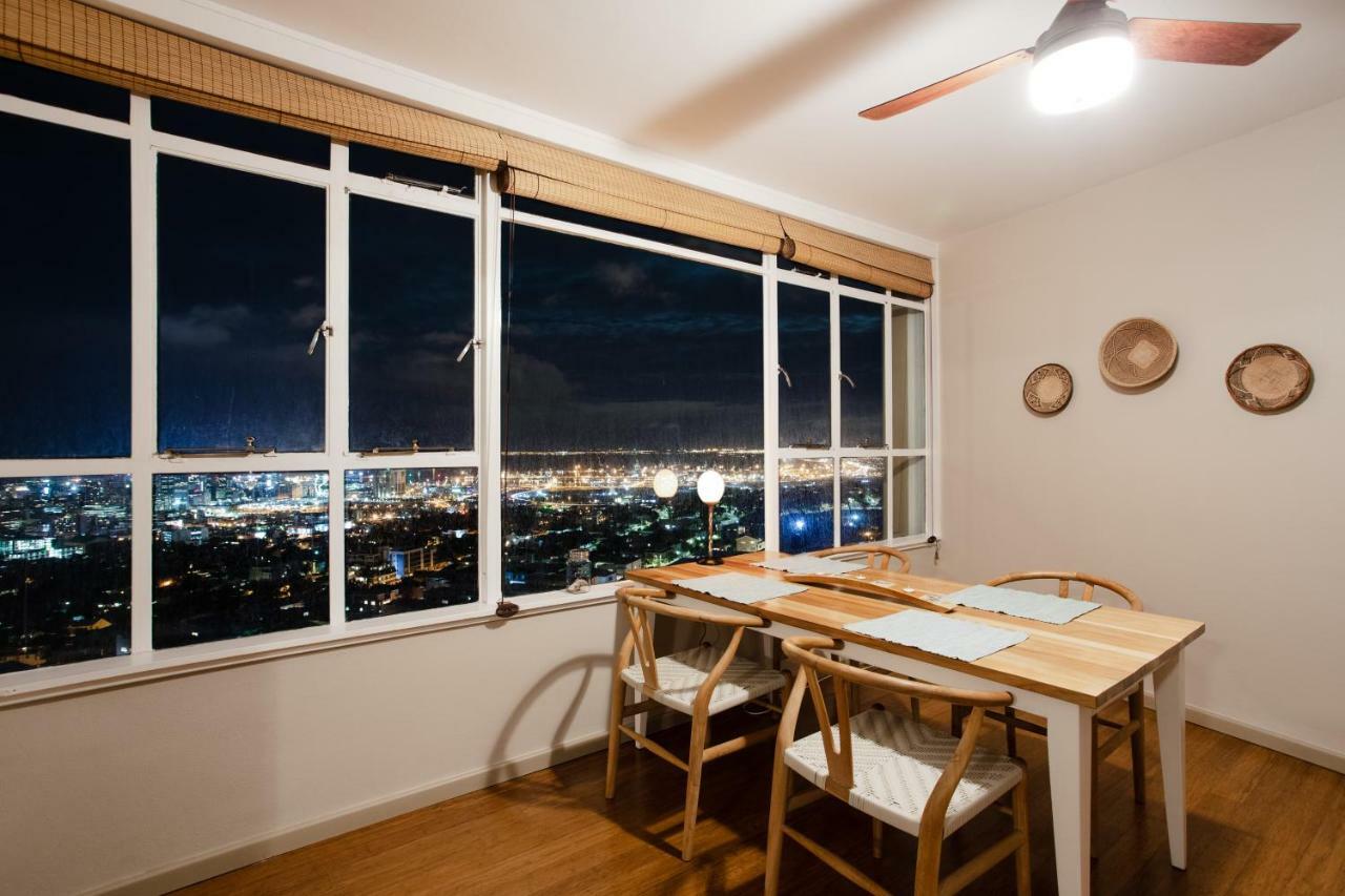 Breathtaking Views, Brand New Renovated Apartment Fokváros Kültér fotó